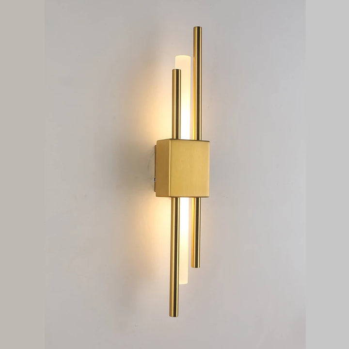 Wall lamp Bowlift