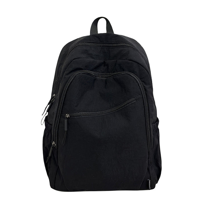 Spacious Travel Backpack Bowlift