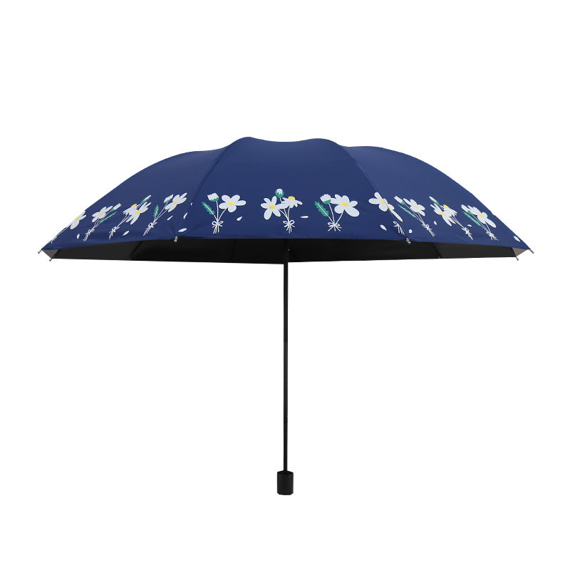 Ladies Umbrella Bowlift