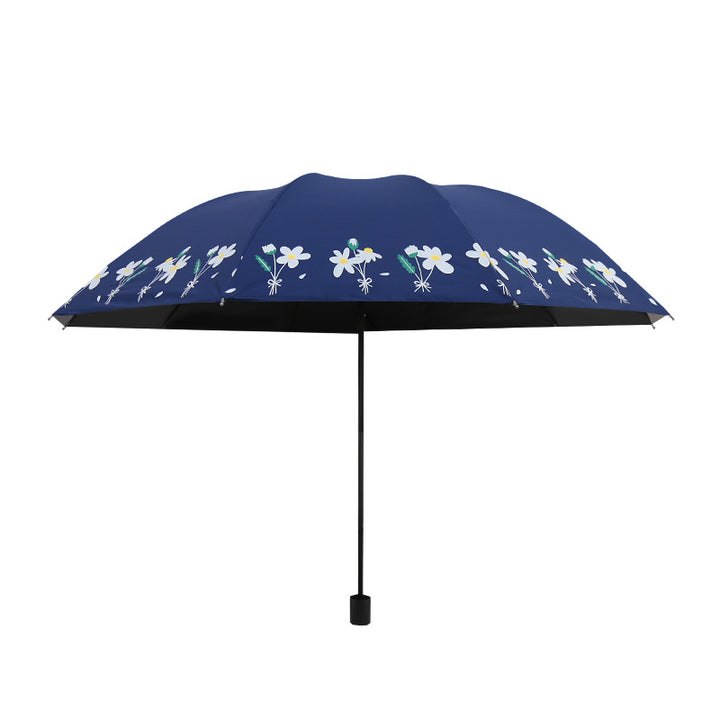 Ladies Umbrella Bowlift