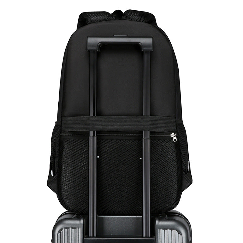 Professional Shielded Laptop Backpack Bowlift