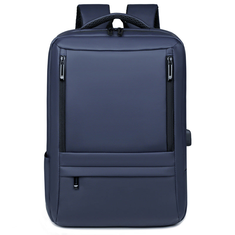 Sleek Business Ready Backpack