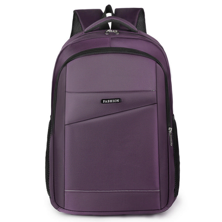 Stylish Functional Travel Backpack Bowlift