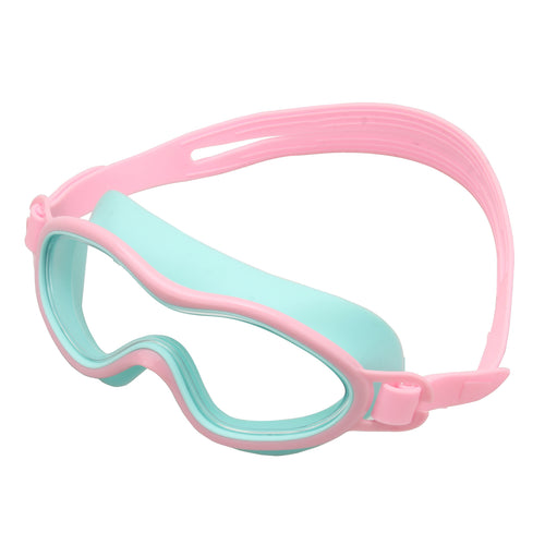Comfortable Swim Mask Bowlift