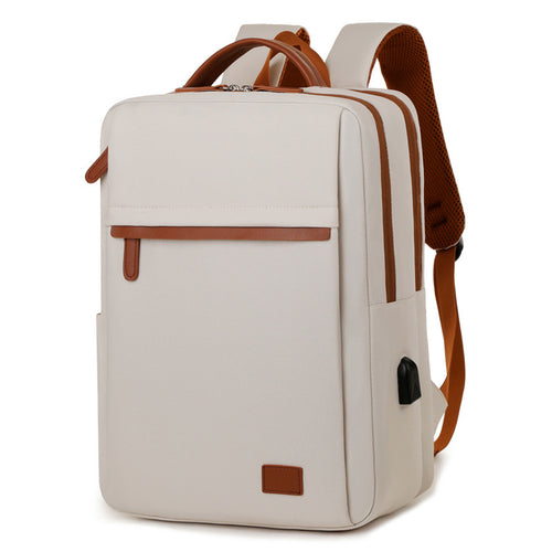 Spacious Professional Laptop Backpack Bowlift