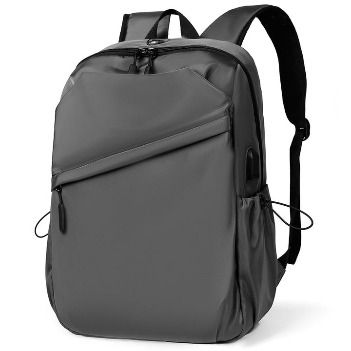 Versatile Functional Business Backpack Bowlift