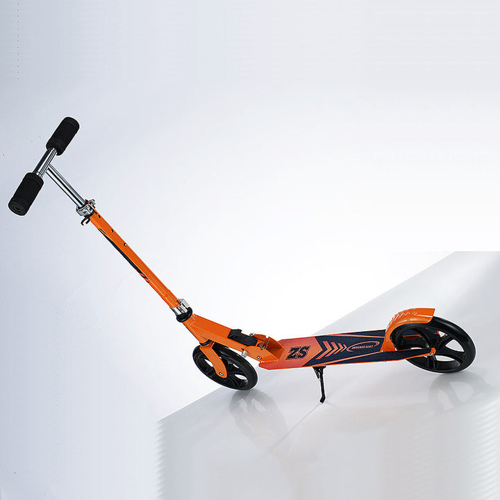 High-Performance Kick Scooter Bowlift