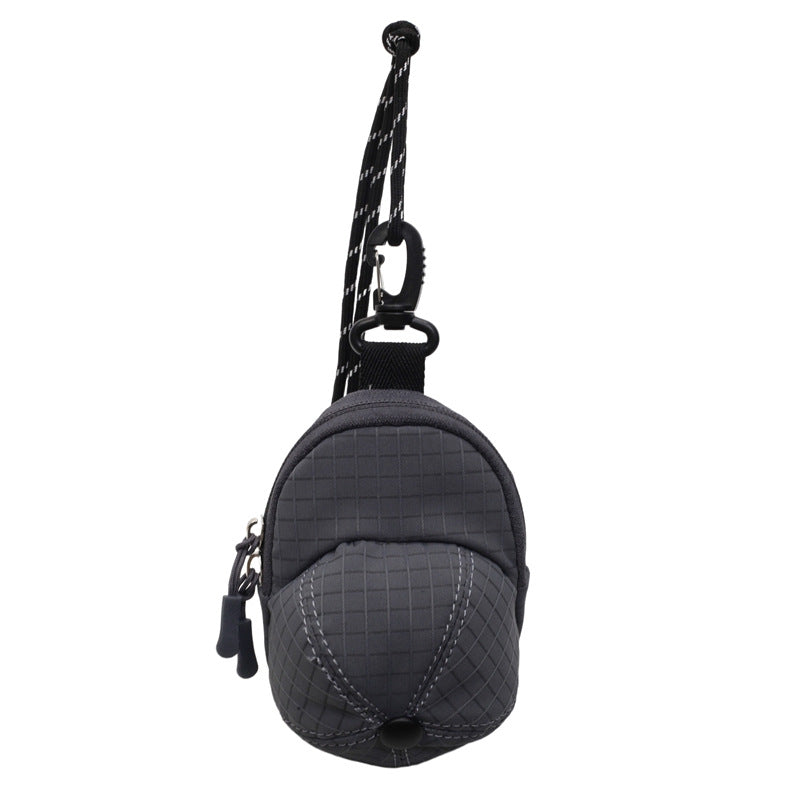 Compact Pocket Utility Bag Bowlift