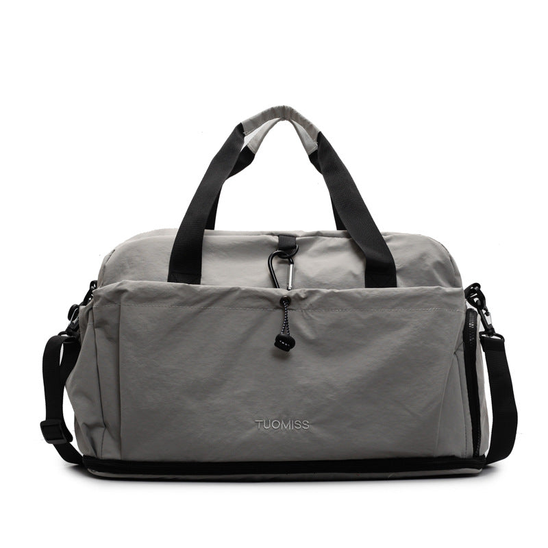 Durable All-Purpose Travel Duffel