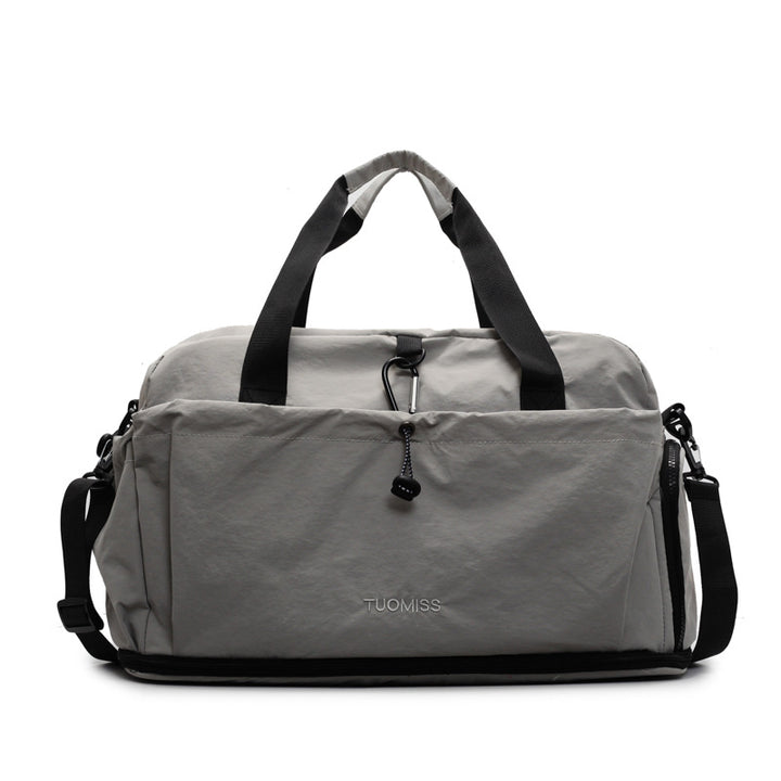 Durable All-Purpose Travel Duffel