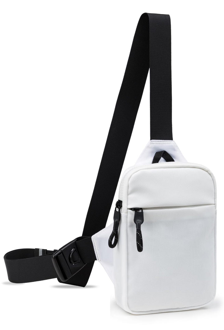 Practical Sling Bag Bowlift