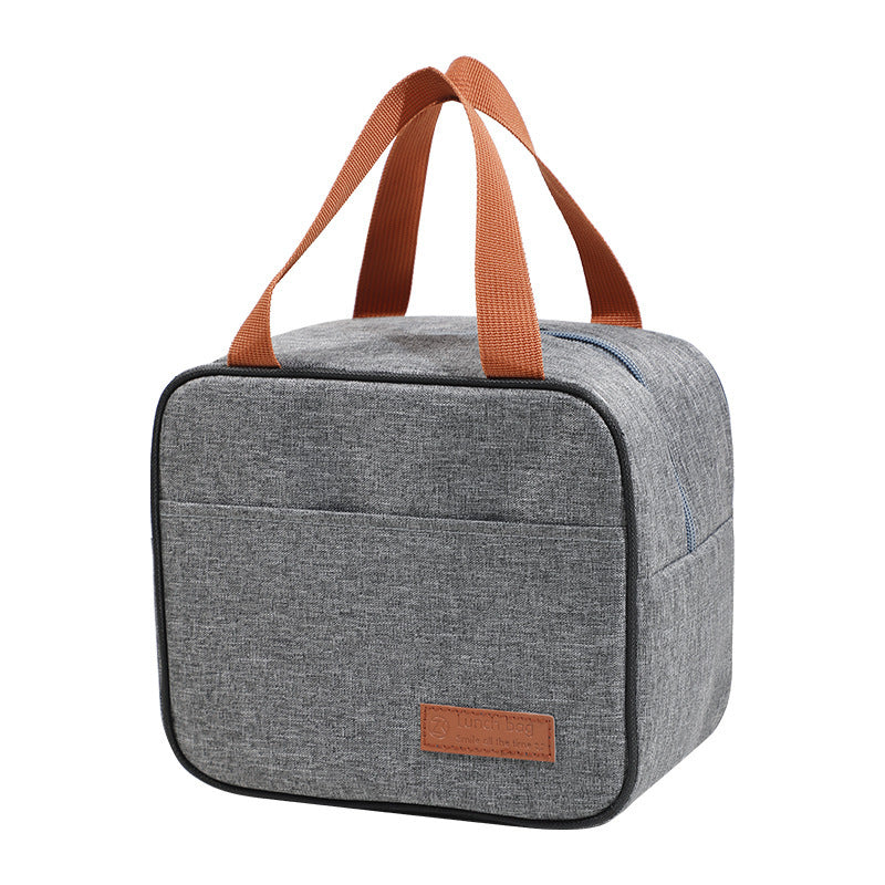 Insulated Lunch Bag