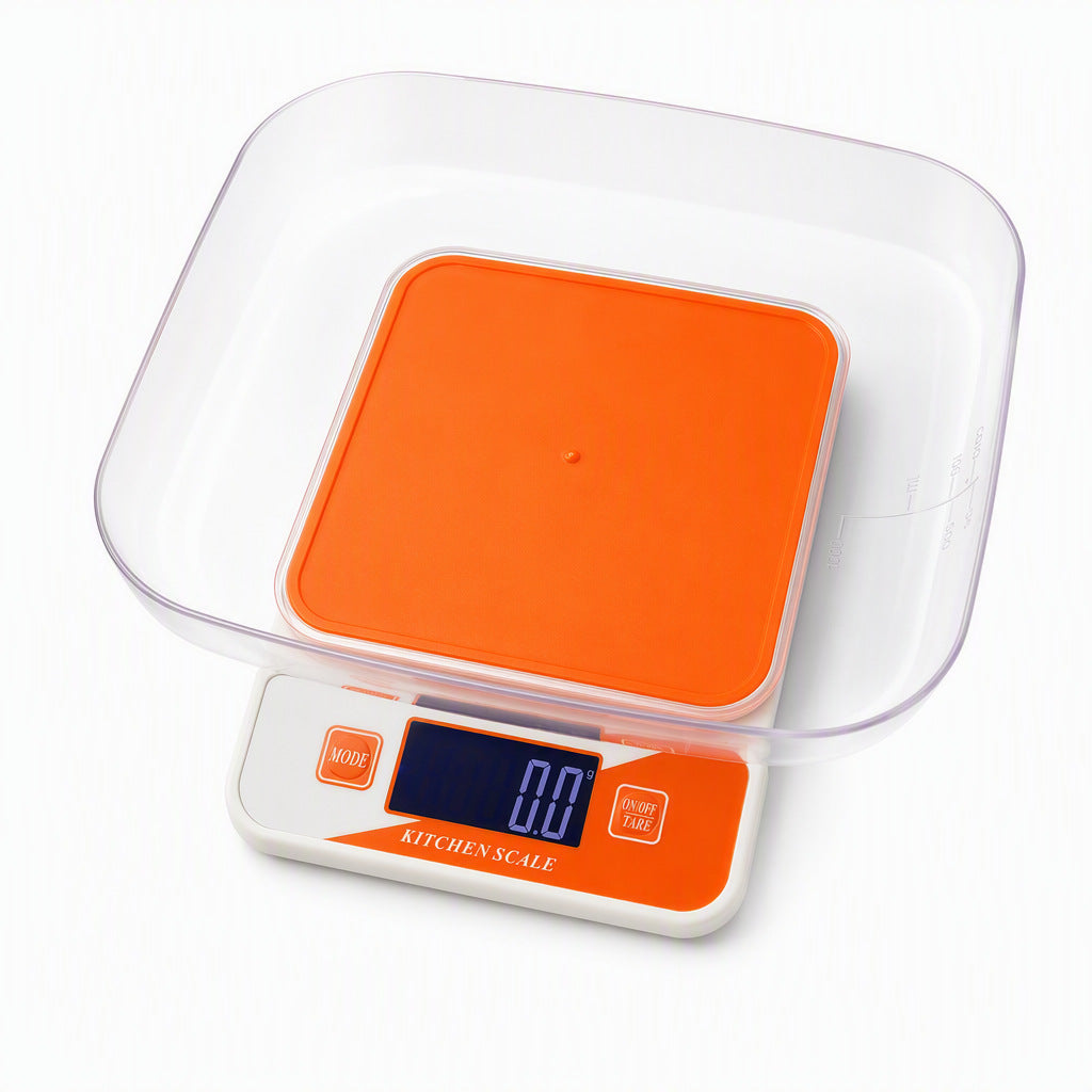 Kitchen Scale