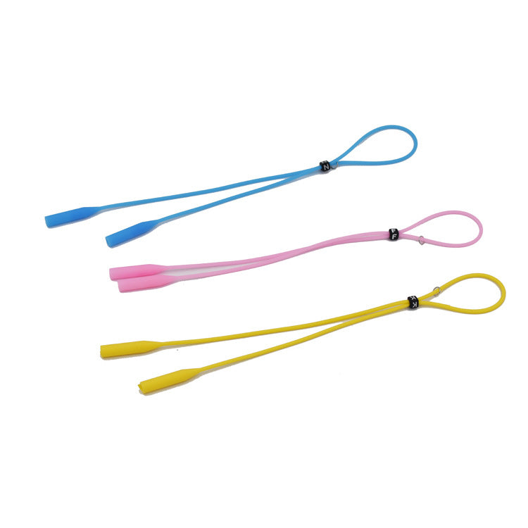 Durable Eyewear Retaining Strap Bowlift