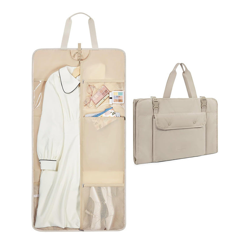 Stylish and Functional Travel Wardrobe Bowlift
