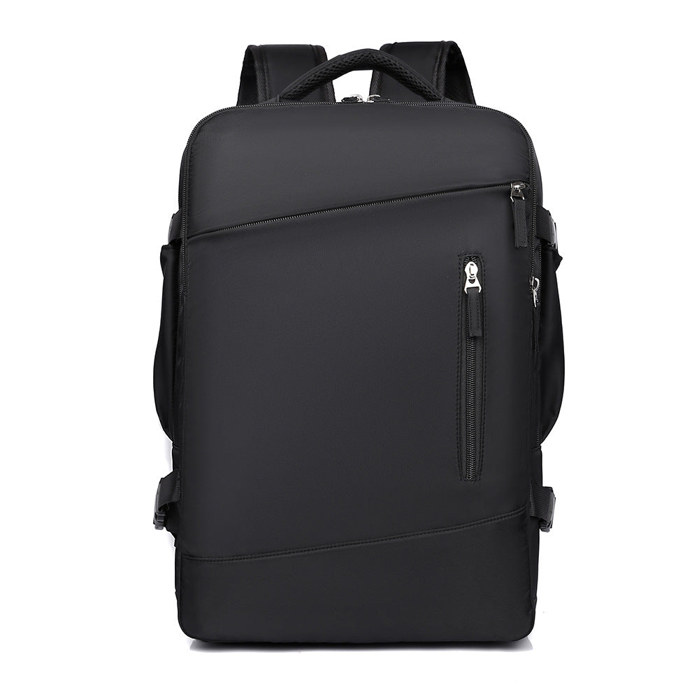 WoPremium Water-Resistant Laptop Backpack Bowlift