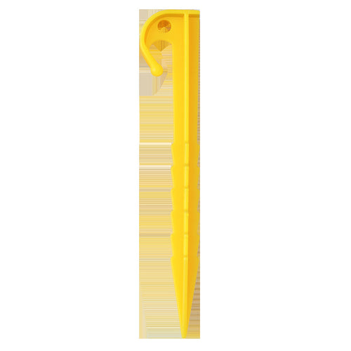 High-quality plastic tent ring Bowlift