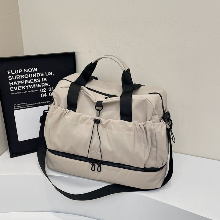 Stylish Versatile Gym Weekender Bag