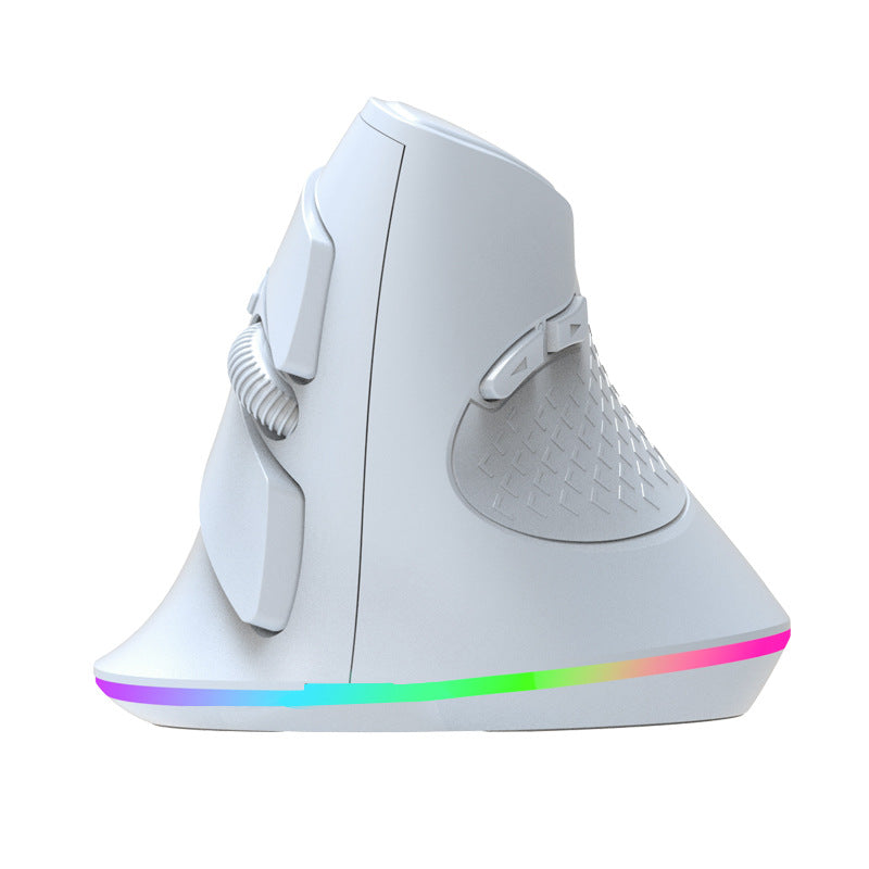 Ergonomic Gaming Mouse Bowlift