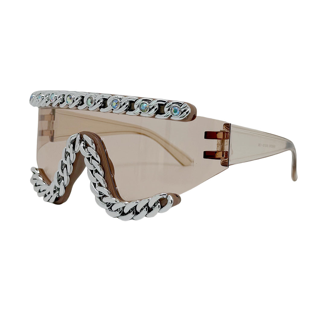 Women’s Fashion Sunglasses Bowlift