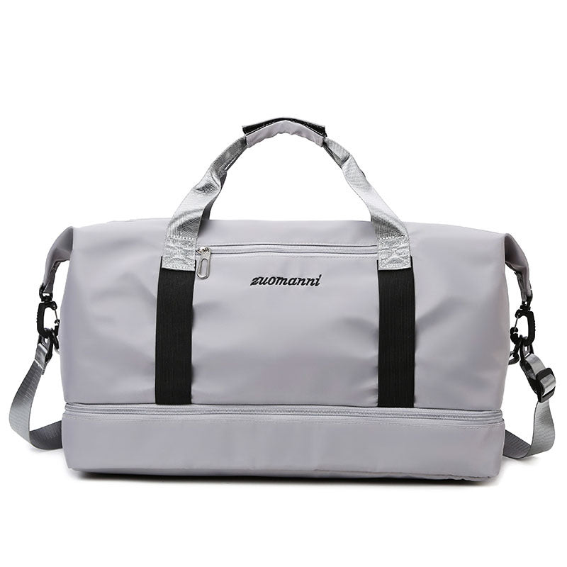 Sports Duffle Bag Bowlift