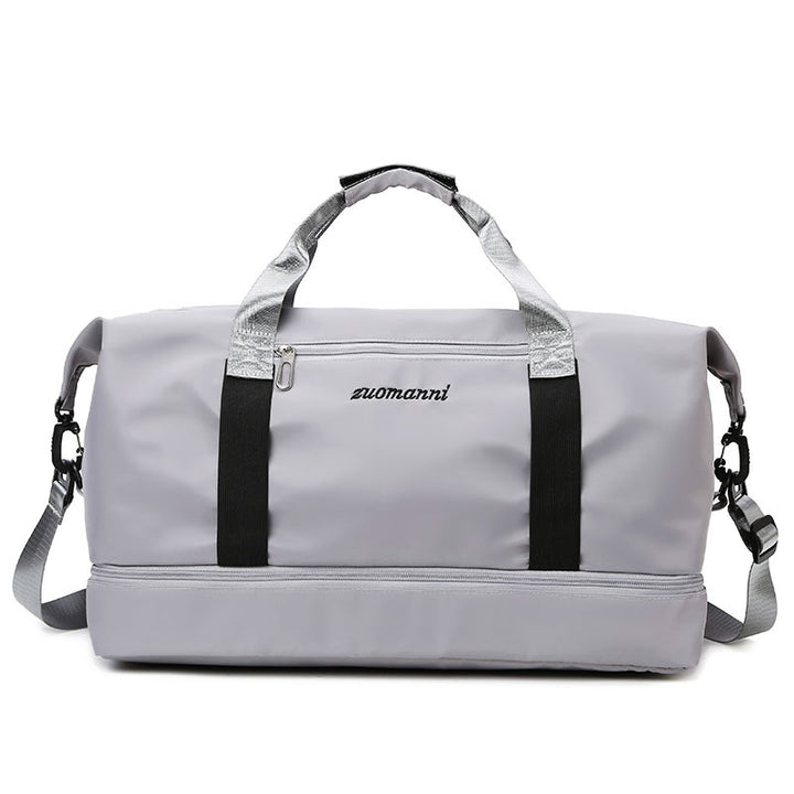 Sports Duffle Bag Bowlift