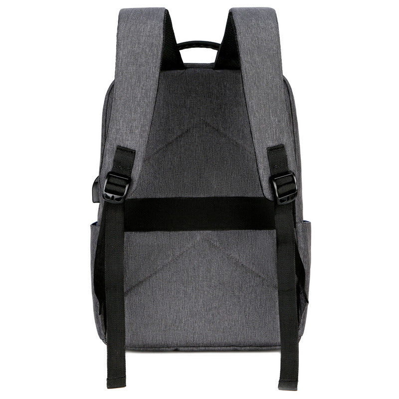 Laptop Backpack with Smart Compartment Design Bowlift