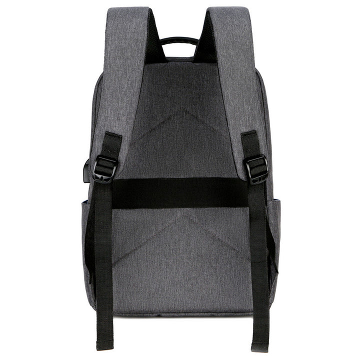 Ergonomic Laptop Carrying Backpack Bowlift