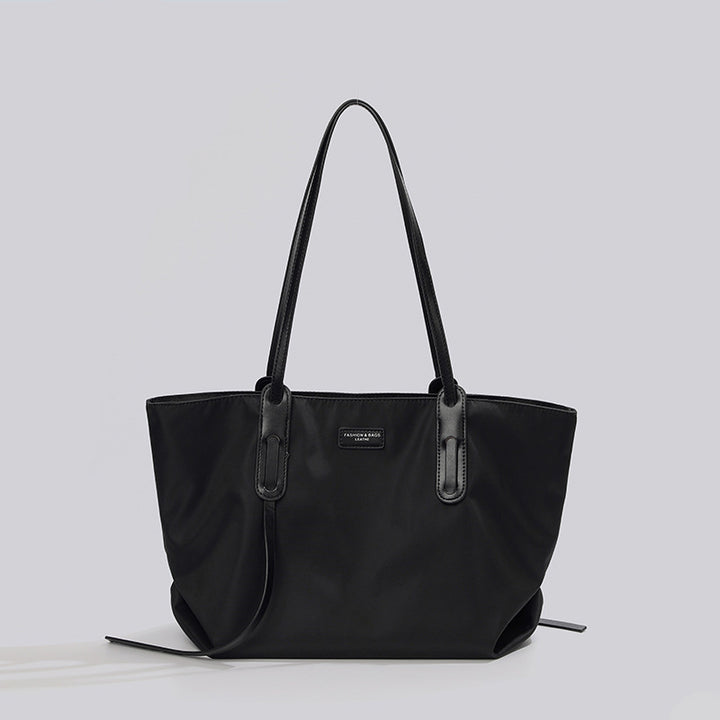 Spacious Versatile Tote Bag Bowlift