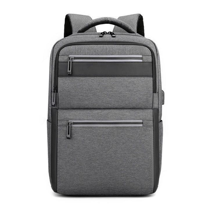 Modern Urban Laptop Backpack Bowlift