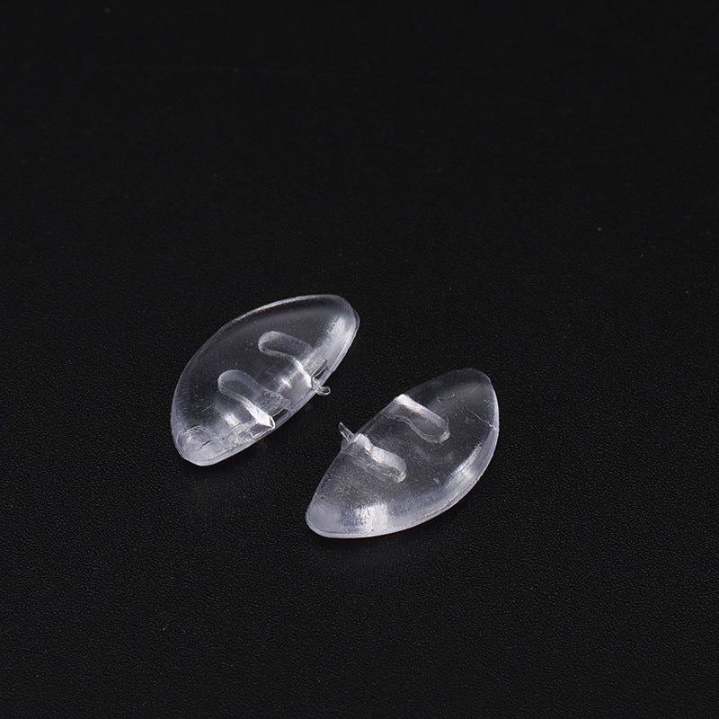 Eyewear Frame Replacement Nose Pads Bowlift