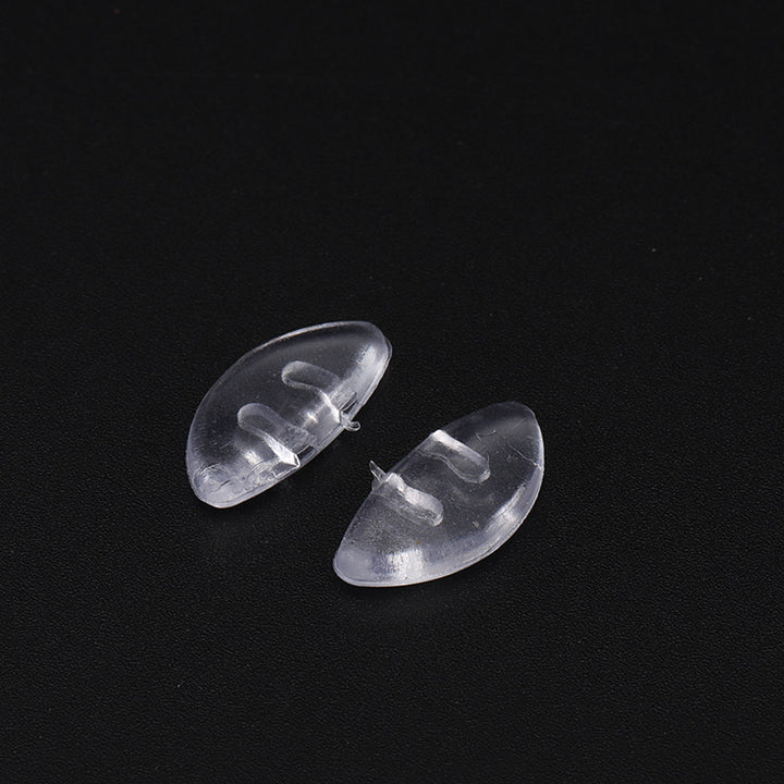 Eyewear Frame Replacement Nose Pads Bowlift