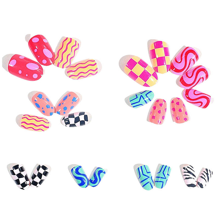 Artistic Nail Art Bowlift