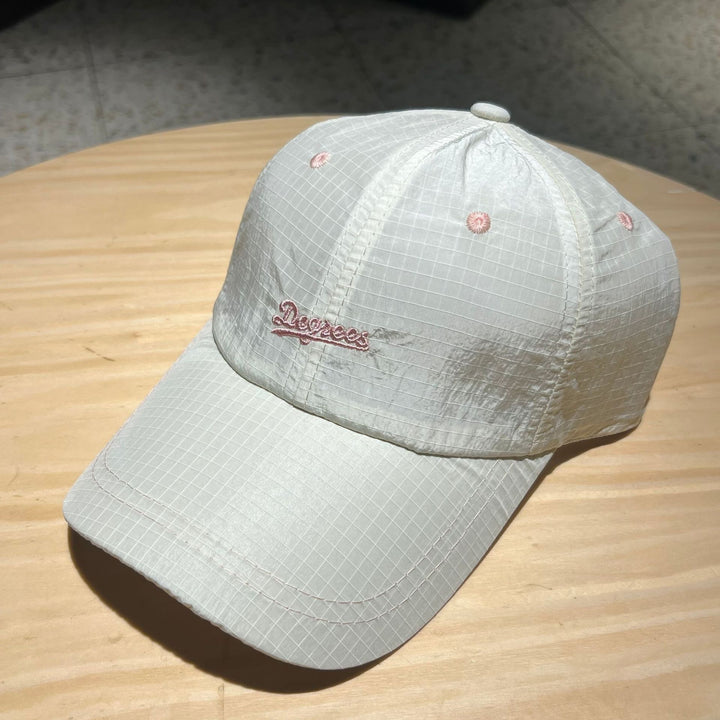 Lightweight Outdoor Cap
