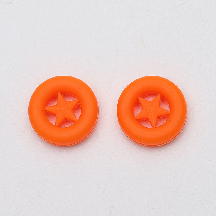 Silicone Eyewear Nose Pad Inserts Bowlift