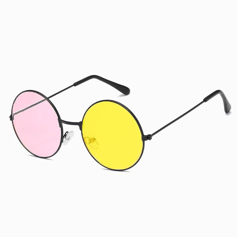Bold Oversized Fashion Sunglasses Bowlift
