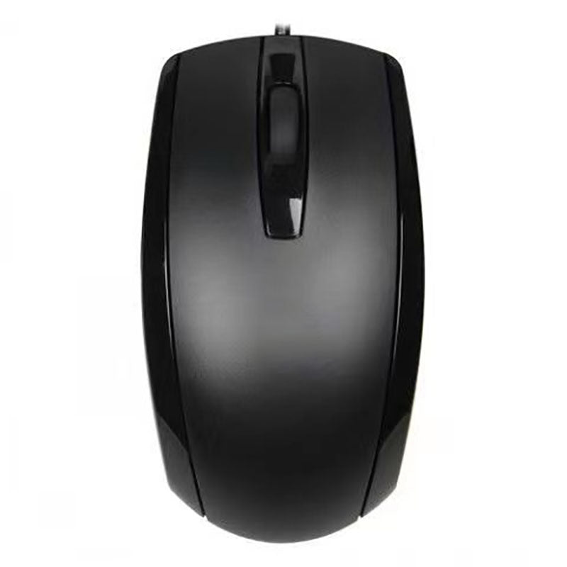 Ergonomic Computer Mouse Bowlift