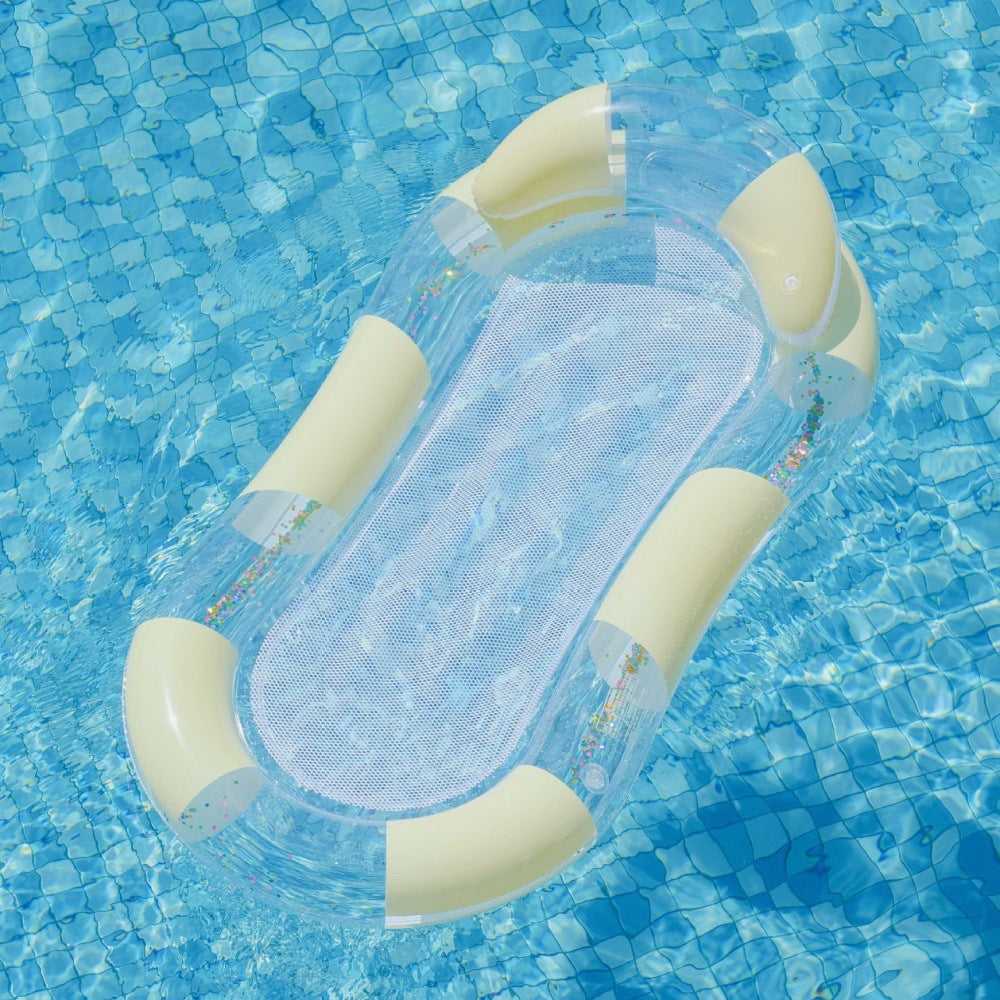 Floating Lounger Bowlift