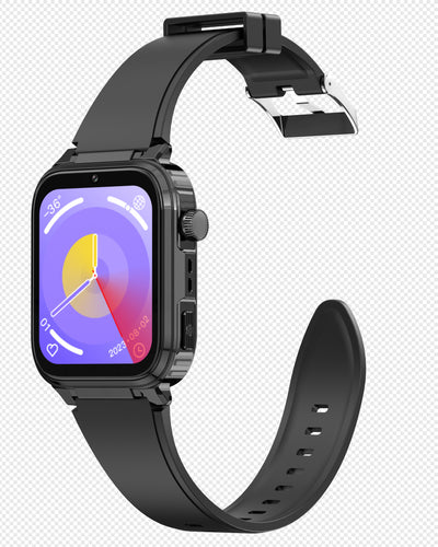 Smart Fitness Watch
