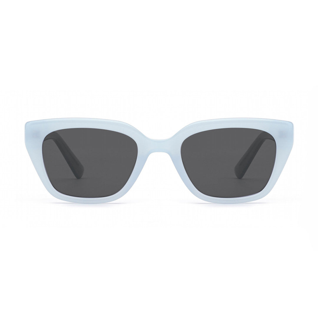 Women's fashionable sunglasses with innovative design Bowlift