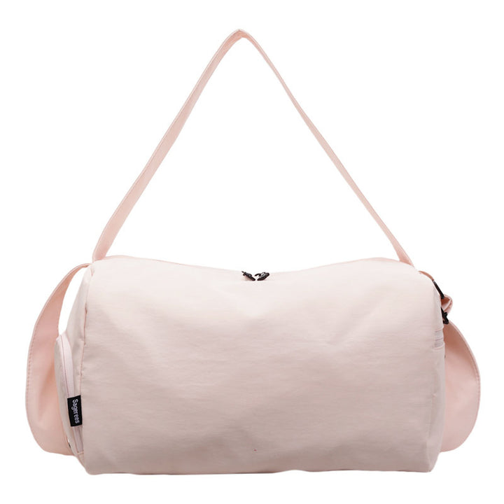 Versatile Sports Gym Bag Bowlift