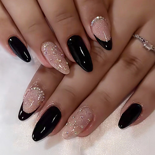 Creative nail art set with various exciting designs Bowlift