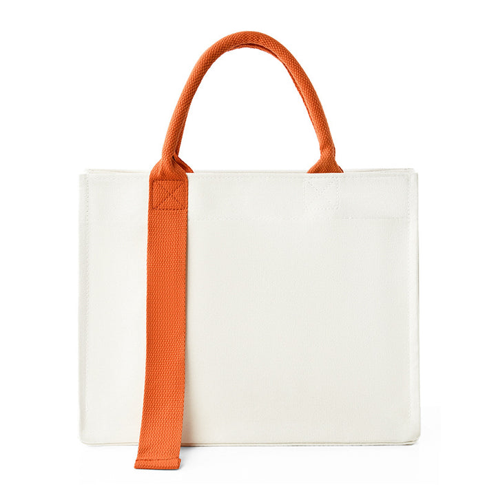 Customizable Eco-Friendly Tote Bowlift