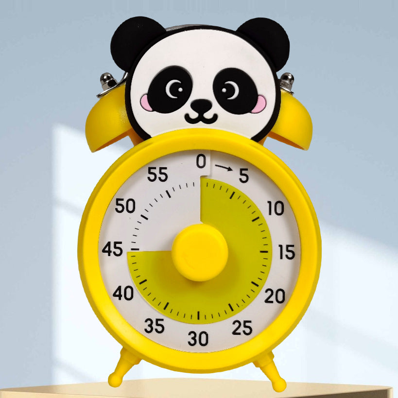 Funny Alarm Clock Bowlift