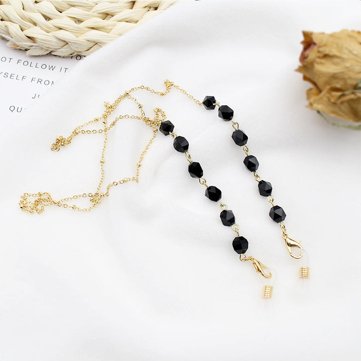 Fashionable Eyewear Chain Bowlift
