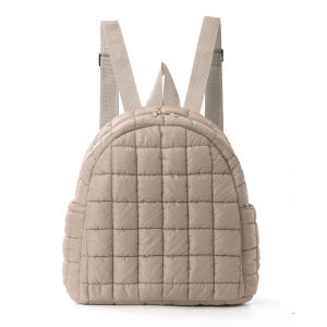 Padded Backpack Bowlift