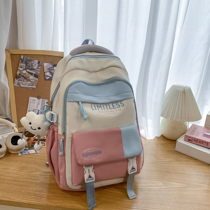 Versatile Multi-Functional Backpack