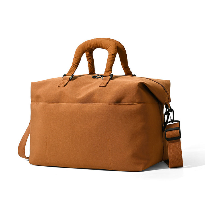 Sporty Travel Bag Bowlift