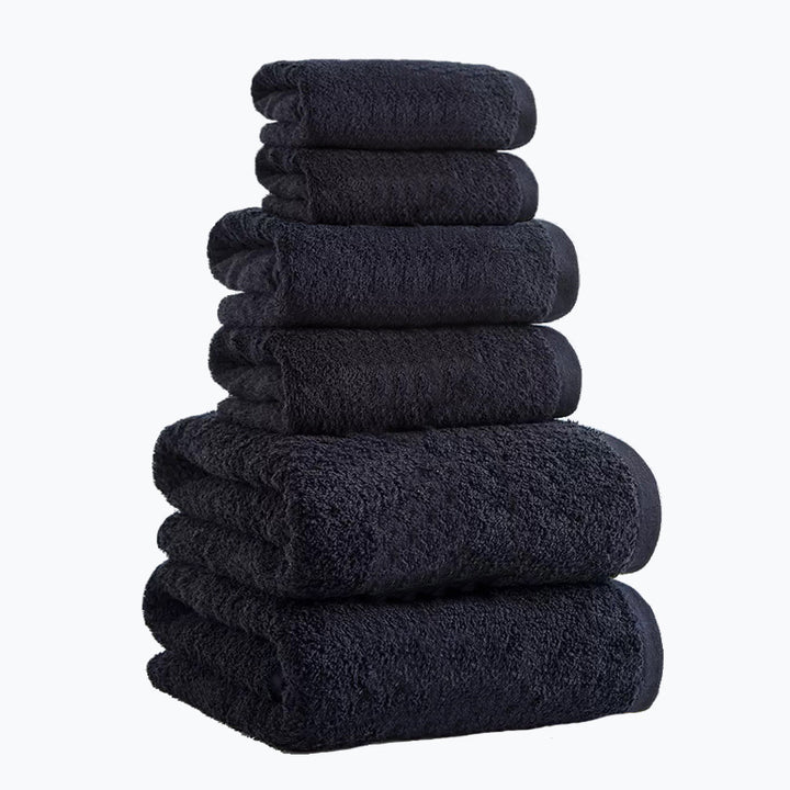 High-quality terry towels Bowlift