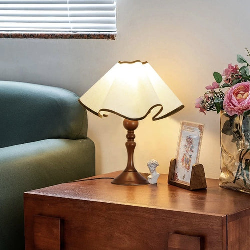 Vintage Table Light